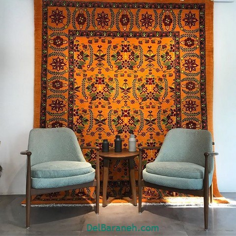 خرید فرش ماشینی، دستباف، ورنی و تابلوفرش | فروشگاه ورنی هوم